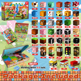 Annexfun magnetic blocks colorful cubes close-up enhances sensory engagement.