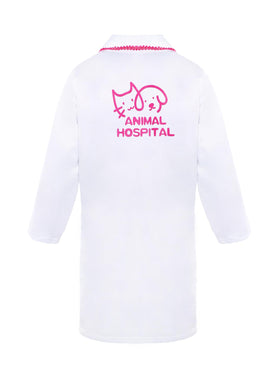 ANPHILE Vet Costume with exclusive designs for standout career day outfits