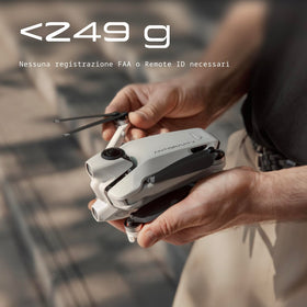 Antigravity A1 Explorer Bundle omnidirectional sensors for safer flight paths.