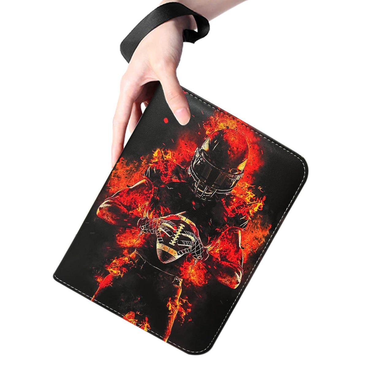 Anvoago gift-ready binder ideal for collectors and fans.