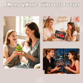 Thoughtful gift idea for kids and adults from Anvure