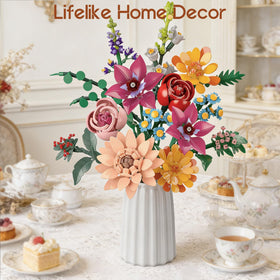 Anvure Flowers Gift-ready packaging showcased for ready-to-gift presentation