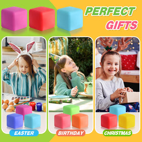 anztqiuu party-favor stress cubes brighten gift bags
