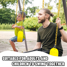 AOBOTE durable design features robust S-hooks for longevity.