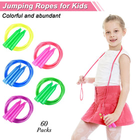 Aodaer gradient rainbow handles, eye-catching for active play.