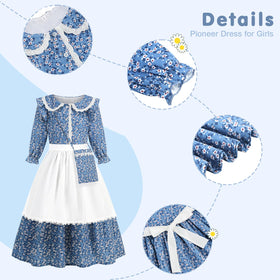 Aoiviss elastic cuffs on sleeves provide comfortable wear during active play