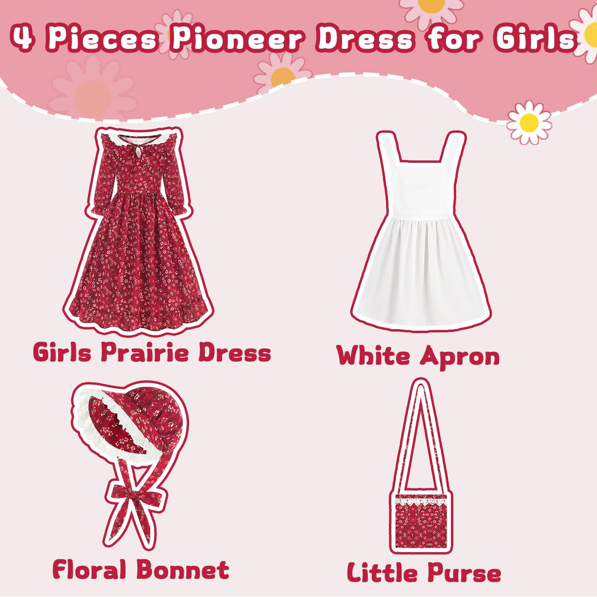 Aoiviss Pioneer dress showing elastic cuffs for comfortable wear
