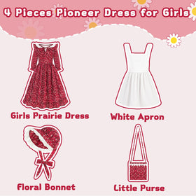 Aoiviss Pioneer dress showing elastic cuffs for comfortable wear