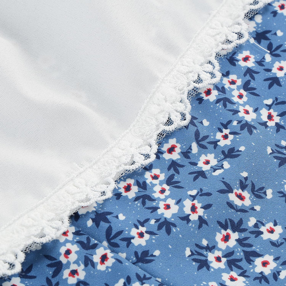 Aoiviss Pioneer Dress on a child demonstrates ready-to-play elegance.