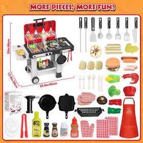 Aojieni gift-ready packaging makes a great birthday present for toddlers