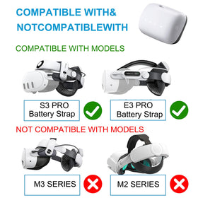 Aokcsha BOBOVR B100 12000mAh safety protections safeguard against spikes