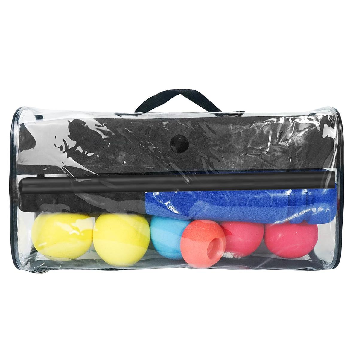 Aoneky complete T-ball set ready for at-home or park sessions.
