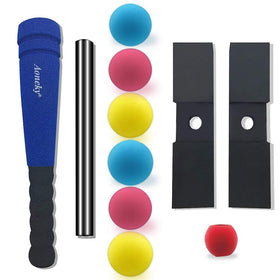 Aoneky foam balls for toddlers, gentle playtime