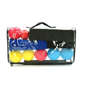 Aoneky foam T-ball tee with weighted base for stability