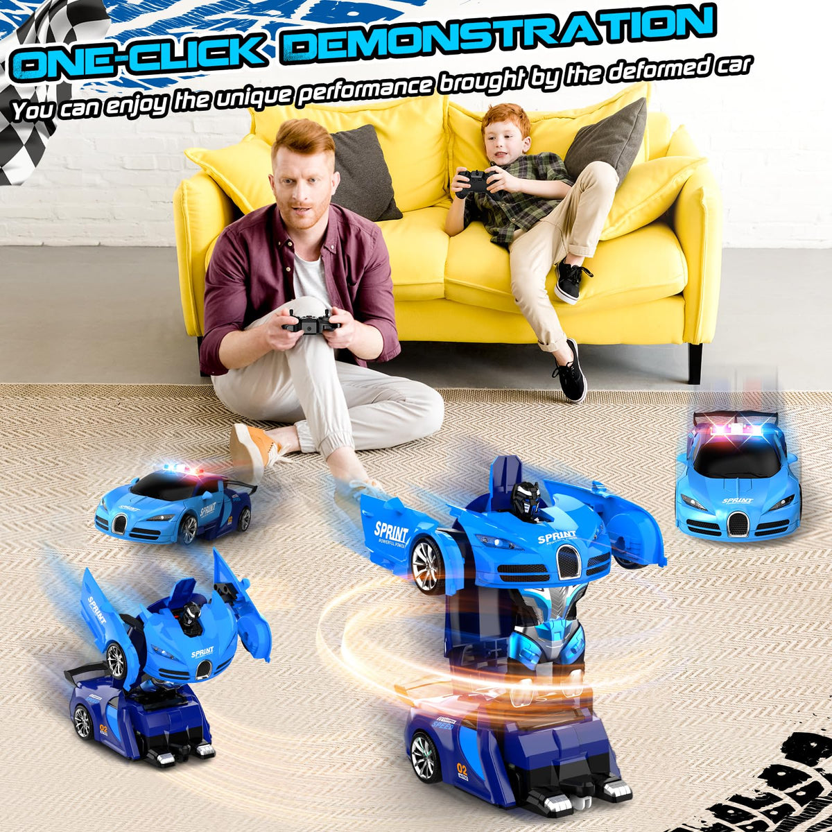 AONEPTR robot mode shows transforming toy delivering exciting appearance.