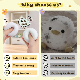 AOONTYEN durable daily-use fidget toy for long-lasting use