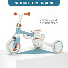AOPEC EVA wheels deliver quiet, smooth rides indoors and outdoors