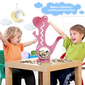 AORCMITN safe edges design supports child friendly play