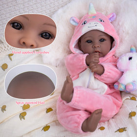 Aori pink outfit inspires dress-up and imaginative routines.