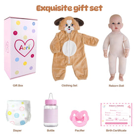 Aori gift-ready set appeals to kids, parents, collectors seeking craftsmanship and joy.