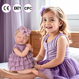 Aori gift-set includes bottle, pacifier, birth certificate, suit, and box