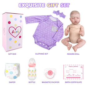 Aori Reborn makes a thoughtful birthday or holiday gift