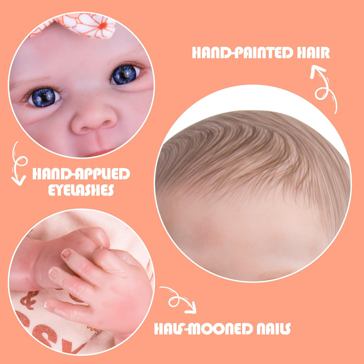 Aori Reborn rosebud lips and detailed features enhance gentle caregiving roleplay.