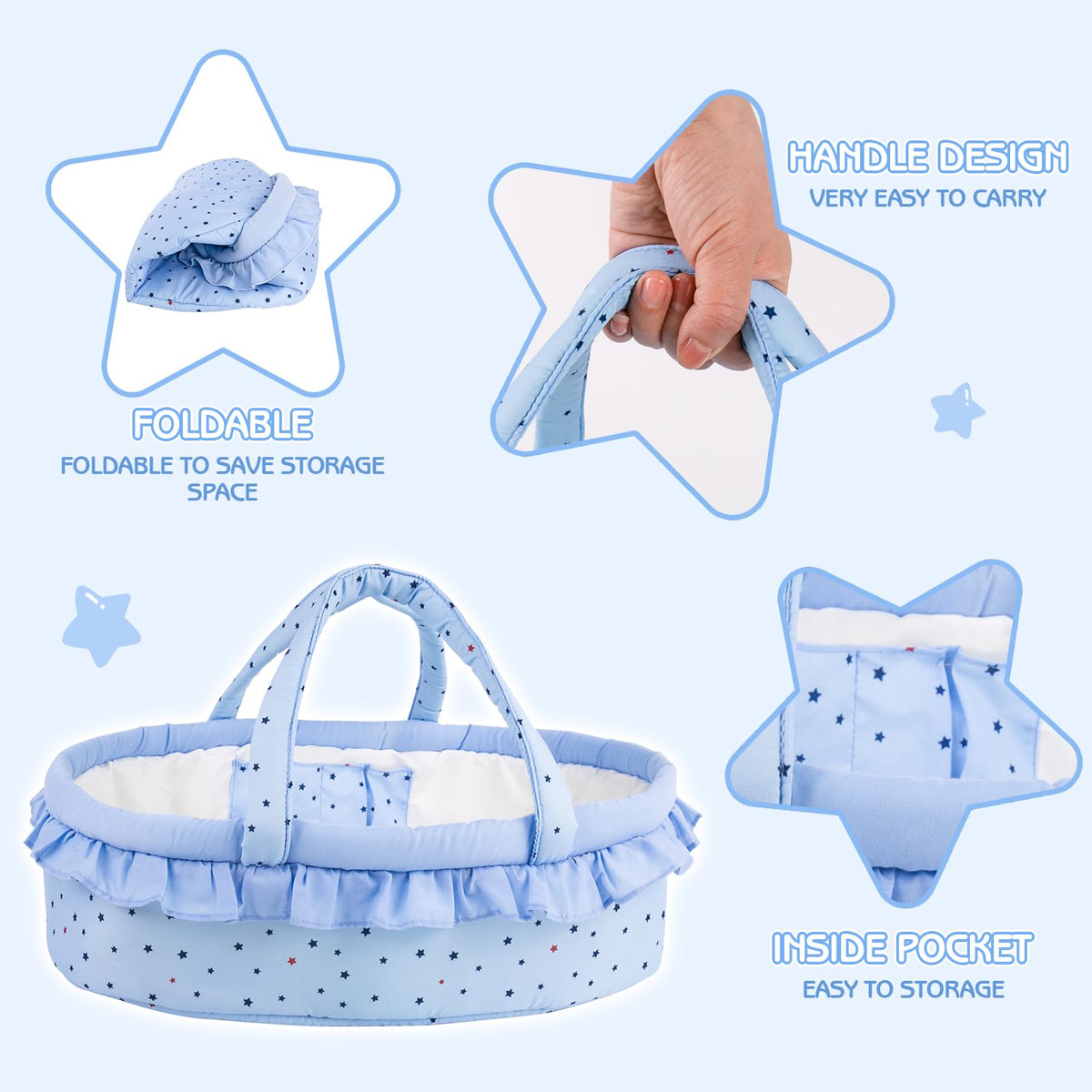 Aori 7-pcs outfit set includes jumpsuit for quick dress-up.