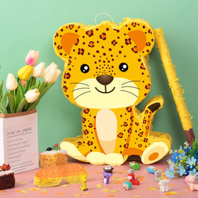 Aoriher banging stick for safe, interactive piñata tapping