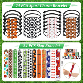 Aoriher football foam fingers for cheering and interactive games