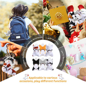 Aoriher horse mini prop for photos adds whimsy to shoots