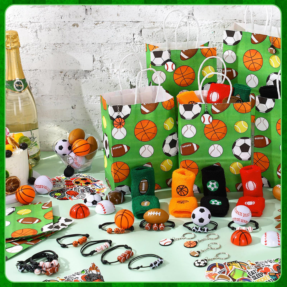Aoriher pull-back cars deliver quick, fun prizes for kids.