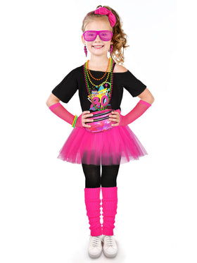 AOTHSO four size options ensure comfortable fit for kids.