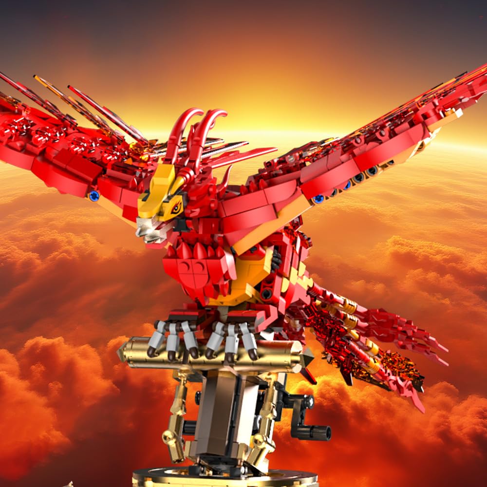 APAWR Phoenix offers movie-inspired poses for dramatic home displays.
