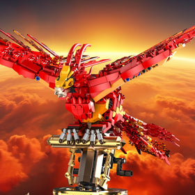 APAWR Phoenix offers movie-inspired poses for dramatic home displays.