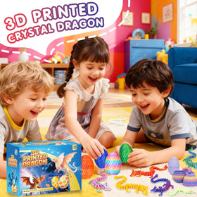 Apear1 Easter-basket stuffer offers a unique holiday surprise.
