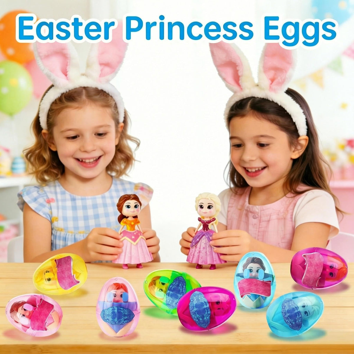Apear1 non-toxic materials keep playtime safe and worry-free.