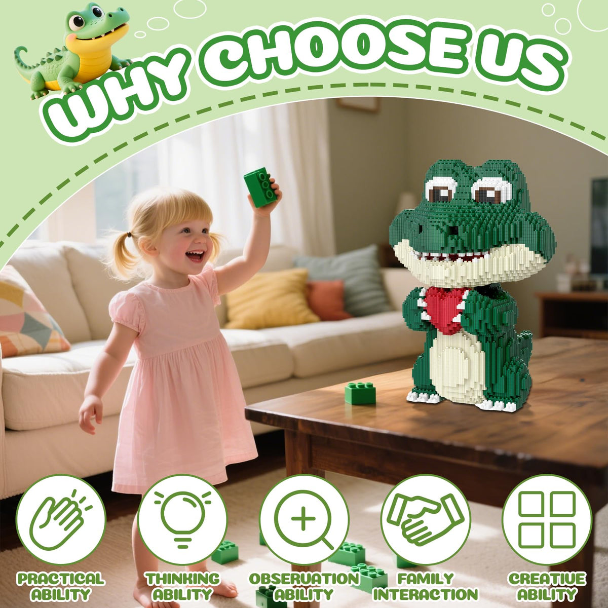 APENGBAOL gift idea for birthdays and holidays, enjoyed by kids and adults.