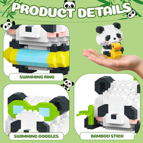 APENGBAOL micro mini blocks closeup highlights dense, detailed construction options.