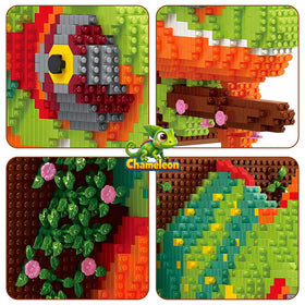 APENGBAOL parent-child learning toy sparks hands-on creativity and bonding