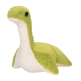 Apex Legends Nessie plush 6-inch, ideal for desk display and cuddling.