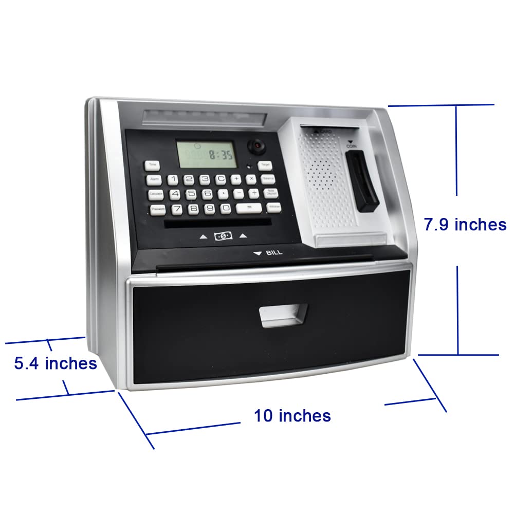 ApgBnk balance auto-update display shows deposits and withdrawals instantly