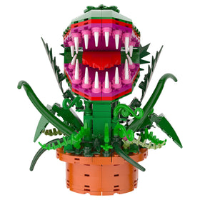 aphaio Audrey II room decor piece ideal for shelves and desks.