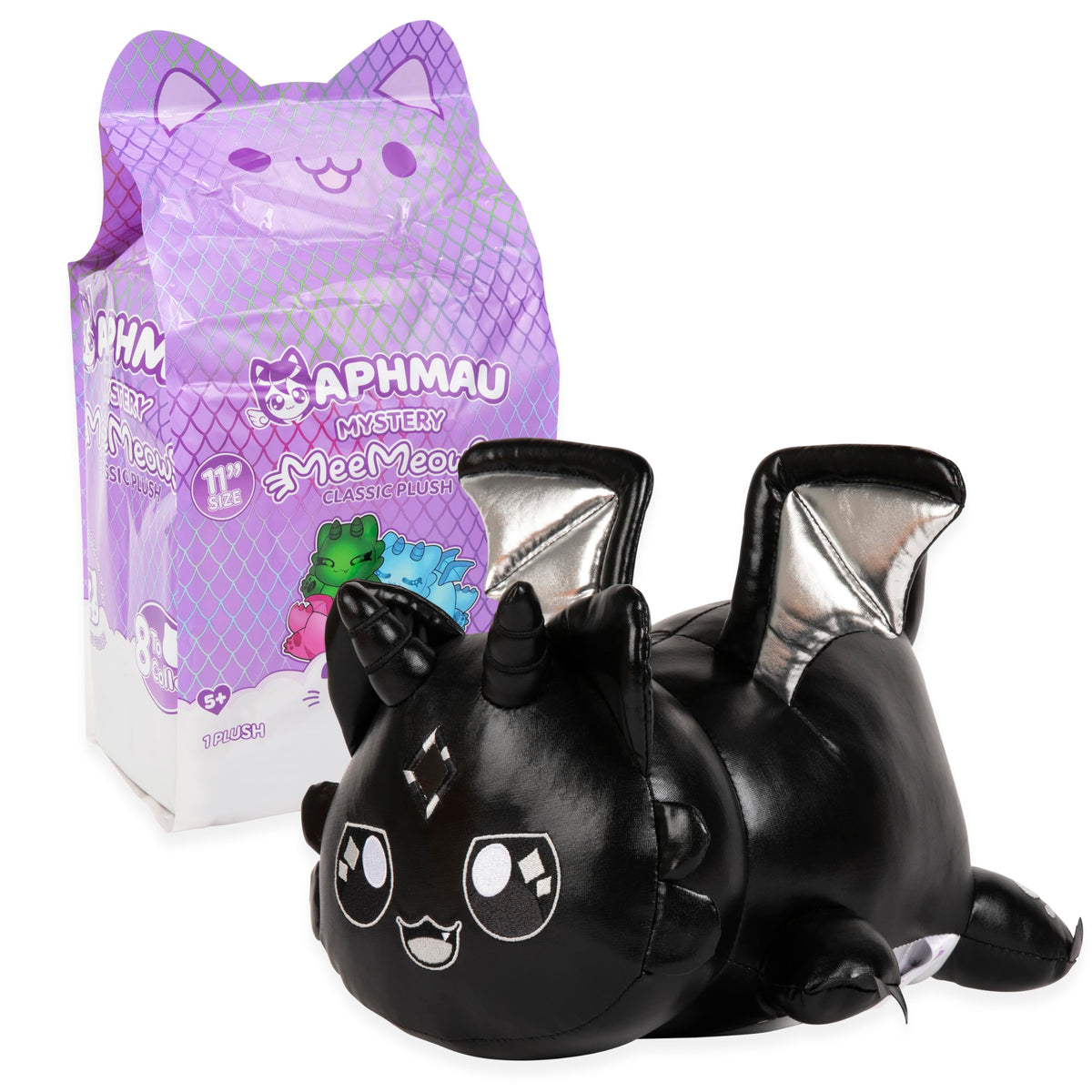Aphmau MeeMeows Wave 2 mystery box for unboxing excitement and collection.