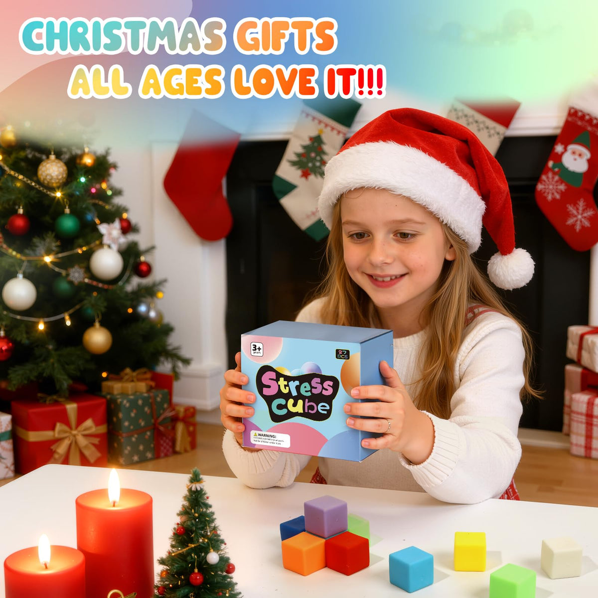 APLIST 27-pack bundle for versatile gifts and rewards for different ages.
