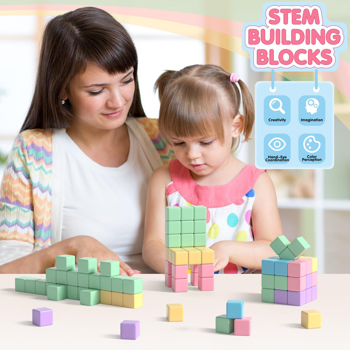 Apluses sensory-magnet-toys boost focus and hands-on exploration for young learners.