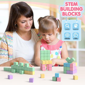 Apluses sensory-magnet-toys boost focus and hands-on exploration for young learners.