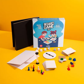 Apostrophe Games multicolored player tokens add vibrant pieces for play