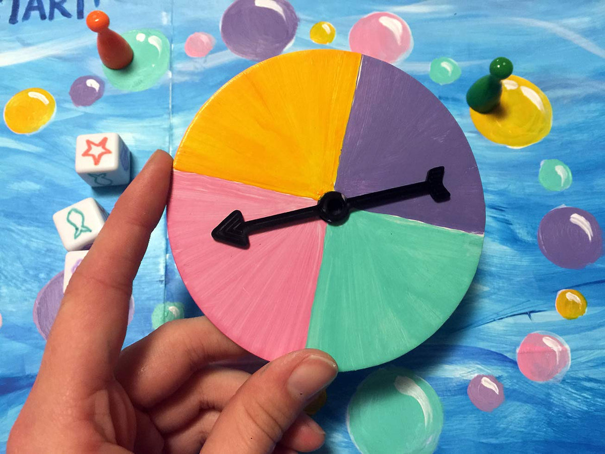 Apostrophe Games unlimited game ideas to spark creative play sessions