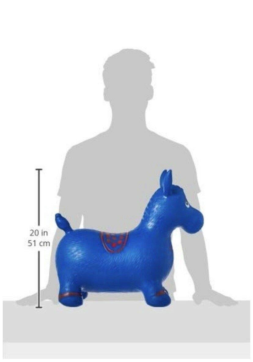 AppleRound cow hopper front view inspires imaginative outdoor play